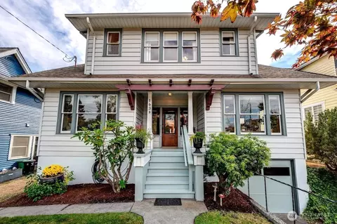 1638 Palm Ave SW, Seattle, WA 98116