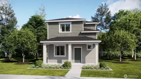 22848 SE Sitka St, Black Diamond, WA 98010