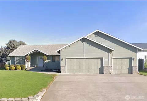 1740 Warm Spgs, Wenatchee, WA 98801