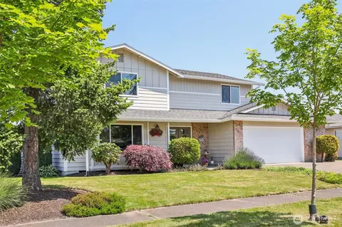 Exterior - 6413 152nd Ave E, Sumner, WA 98390 photo 7 of 7