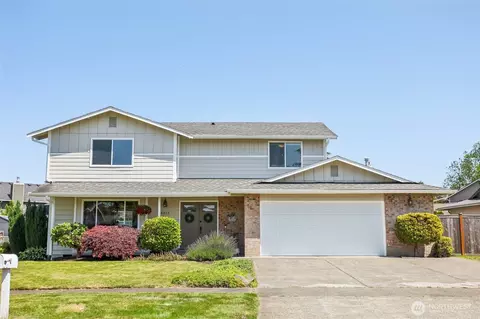 Exterior - 6413 152nd Ave E, Sumner, WA 98390 photo 5 of 7