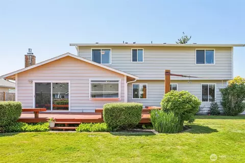 Exterior - 6413 152nd Ave E, Sumner, WA 98390 photo 6 of 7