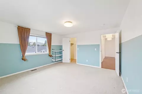 Bedroom - 6413 152nd Ave E, Sumner, WA 98390 photo 3 of 6