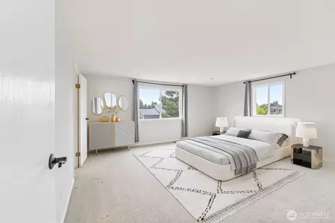 Bedroom - 6413 152nd Ave E, Sumner, WA 98390 photo 1 of 6