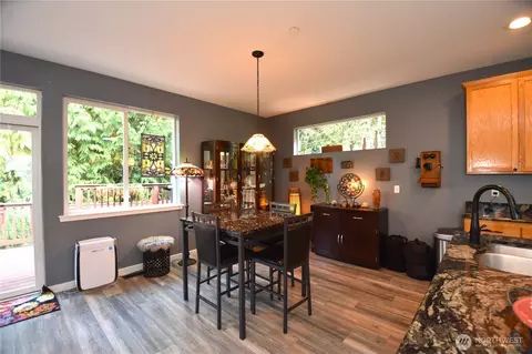 Dining - 5815 8th Ave W, Everett, WA 98203 photo 1 of 1