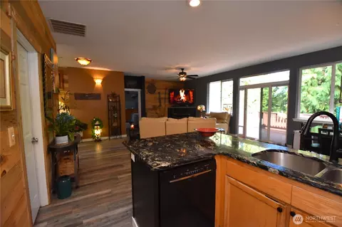 Kitchen - 5815 8th Ave W, Everett, WA 98203 photo 1 of 6