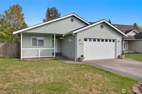 4436 Windlass Ln, Blaine, WA 98230