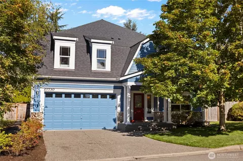 27730 NE 154th Pl, Duvall, WA 98019