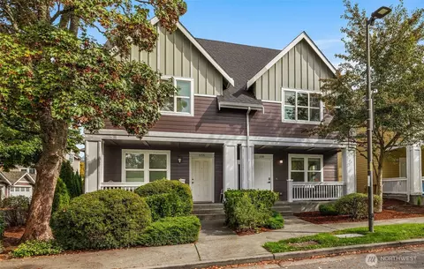 6318 SW 31st Ave, Seattle, WA 98126