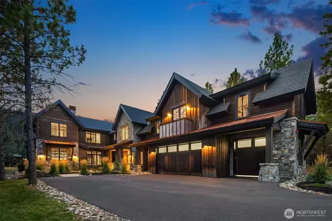 300 Gold Leaf Ln, Cle Elum, WA 98922