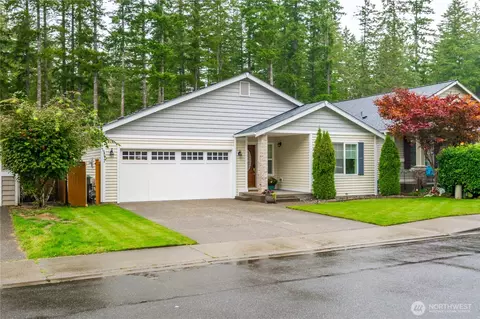 4632 Chanting Cir SW, Port Orchard, WA 98367