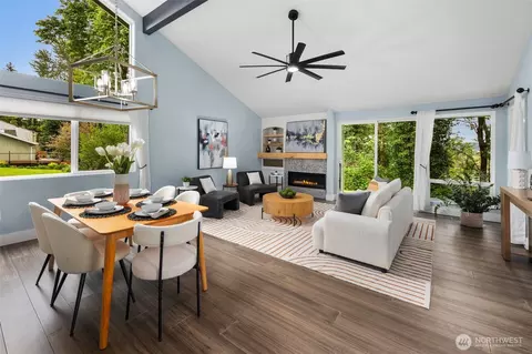 6540 159th Ave NE, Redmond, WA 98052