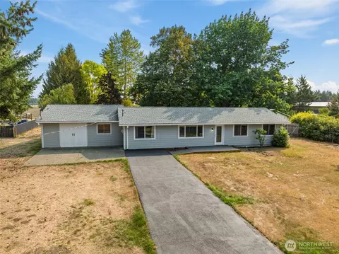 7218 SE Spurgeon Creek Rd, Olympia, WA 98513