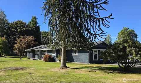 711 F St, Forks, WA 98331