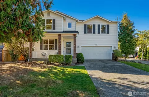 11502 51st Ave SE, Everett, WA 98208