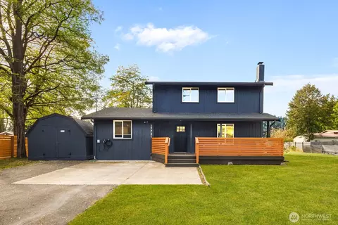 17731 Jordan St SW, Rochester, WA 98579