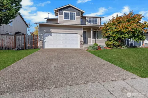 11005 184th Ave E, Bonney Lake, WA 98391