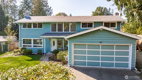 2430 243rd Pl SW, Bothell, WA 98021