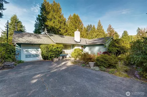 116 N 155th St, Shoreline, WA 98133