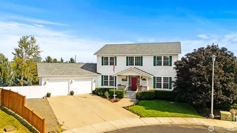 1605 Bonnie Ln, Ellensburg, WA 98926