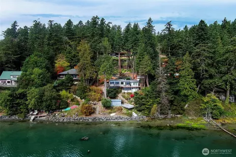 457 White Point Rd, Friday Harbor, WA 98250