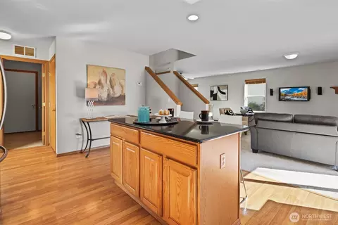 Kitchen - 19002 13th Ave SE, Bothell, WA 98012 photo 8 of 8