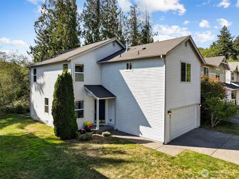 Exterior - 19002 13th Ave SE, Bothell, WA 98012 photo 4 of 5