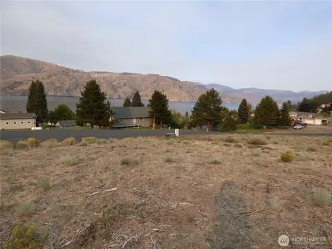 16610 E Whitelaw Rd, Wilbur, WA 99185