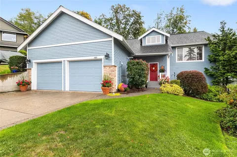 1401 Edwards St, Bellingham, WA 98229