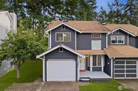 13214 Lakeridge Cir NW, Silverdale, WA 98383