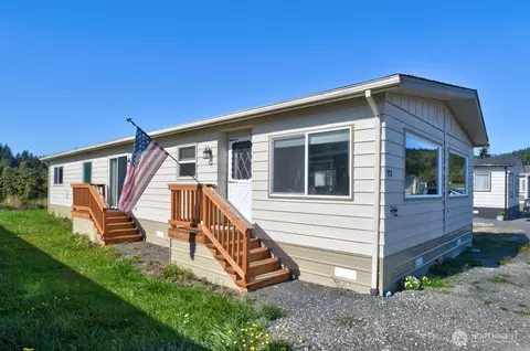 172 Nix Ln, Centralia, WA 98531