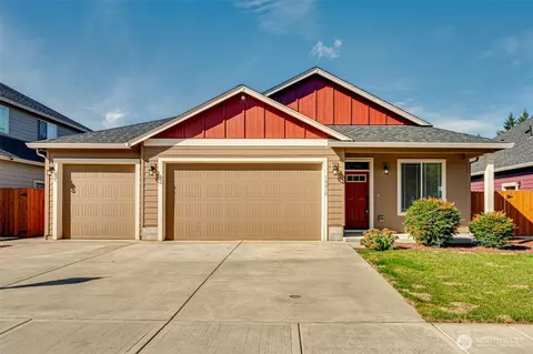 10410 NE 130th Ave, Vancouver, WA 98682
