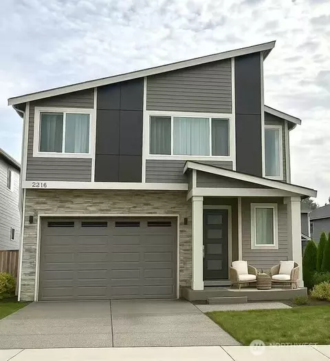 2516 179th Pl NE, Marysville, WA 98271