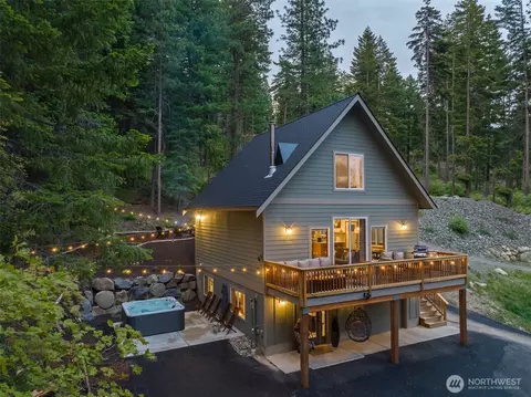 41 Hawkeye Ln, Ronald, WA 98940
