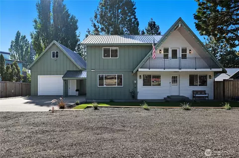 150 Grand Fir Ln, Ronald, WA 98940