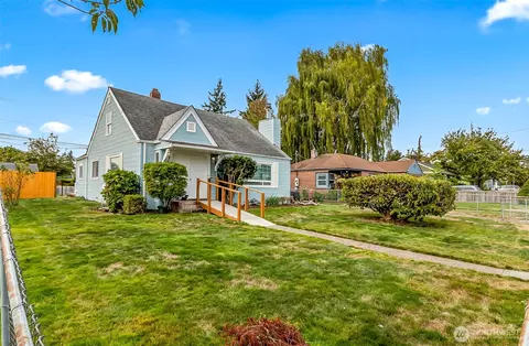 1102 Lombard Ave, Everett, WA 98201