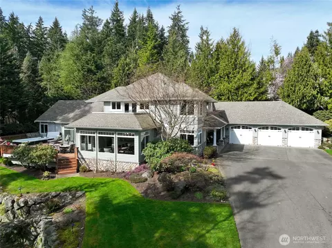16432 57th Ave SE, Snohomish, WA 98296