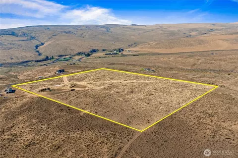 4840 Rd 169 NW, Ephrata, WA 98823