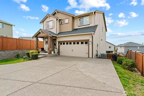 20408 SE 257th St, Covington, WA 98042
