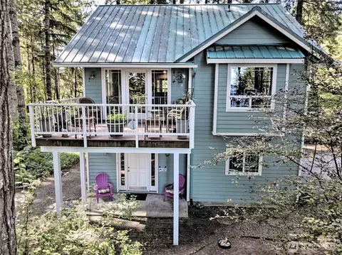 250 E Crest Ln, Grapeview, WA 98546 photo 2