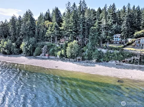 250 E Crest Ln, Grapeview, WA 98546 photo 38