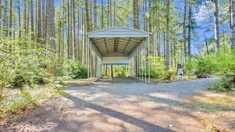 250 E Crest Ln, Grapeview, WA 98546 photo 32
