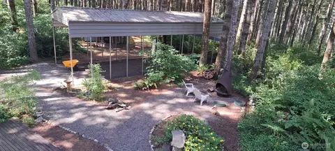 250 E Crest Ln, Grapeview, WA 98546 photo 30