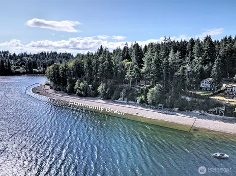 250 E Crest Ln, Grapeview, WA 98546 photo 36
