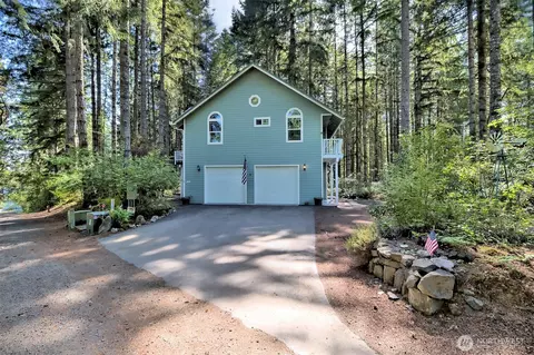 250 E Crest Ln, Grapeview, WA 98546 photo 5