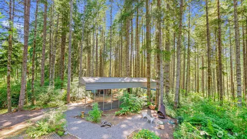 250 E Crest Ln, Grapeview, WA 98546 photo 29