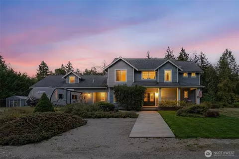 3507 366th St E, Eatonville, WA 98328