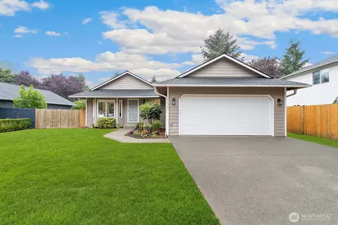 15665 168th Ave SE, Monroe, WA 98272