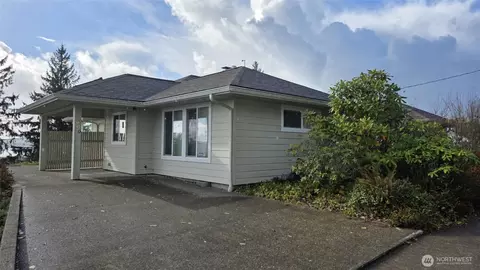 600 Washington Ct, Hoquiam, WA 98550