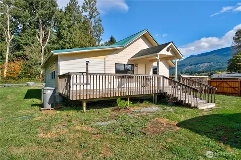 23404 Prairie Rd, Sedro Woolley, WA 98284